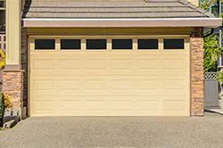 Metro Garage Door Service Frisco, TX 469-208-3934 - about-side