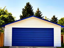 Metro Garage Door Service Frisco, TX 469-208-3934