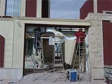 Metro Garage Door Service Frisco, TX 469-208-3934 - garage-door-repair-sidebar
