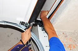 Metro Garage Door Service Frisco, TX 469-208-3934 - repair-side